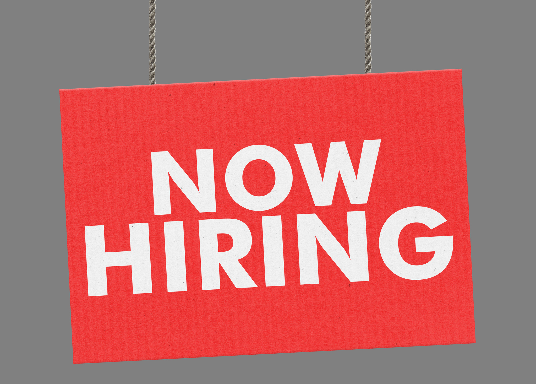 We are hiring Commercial Insurance Account Handler (based in